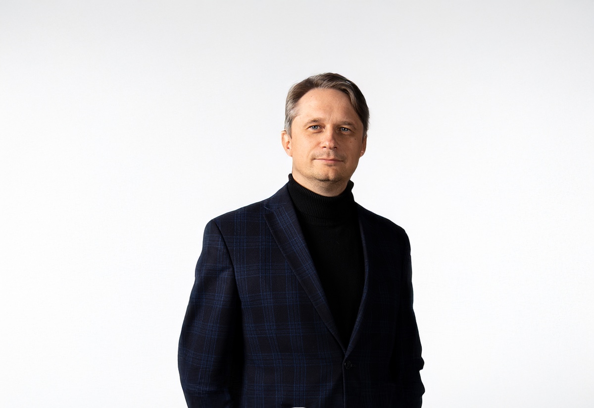 dr hab. Karol Łopatecki, prof. UwB